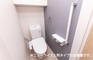 ルーベル宇多津III　Ａの物件内観写真